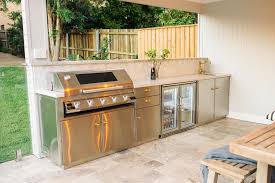 why stainless steel cabinets are the