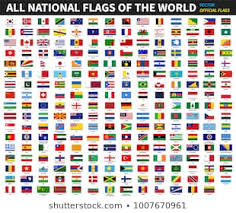 Country Flags Images Stock Photos Vectors Shutterstock