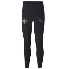 On soccertracksuits.com you can buy the authentic technical training set for season 2020/2021. Manchester City Training Pants 2020 21 Official Puma Merchandise