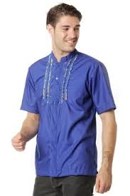 Busana arafah menghadirkan baju koko 5 dengan desain yang simple dan keren. 64 Ide Gamis Pria Pria Pakaian Pakaian Pria