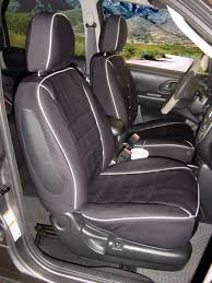 Mazda Tribute Seat Covers