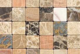 6 types of natural stone tiles that you