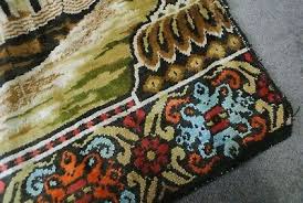istanbul ilrated wall hanging rug