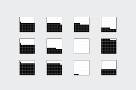 How To Make A Square Pie Chart In R Wizualizacja Danych