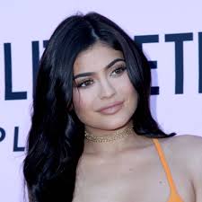 I can't imagine what it would be like to compete in an industry. Kylie Jenner Aktuelle News Bilder Promipool De