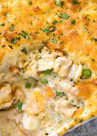 fish pie for easter recipetin eats