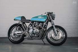 a blacksmith s take on the z650