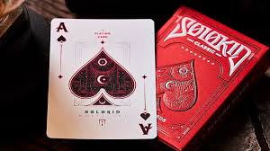 Our playing cards are assembled in london and bring a contemporary twist to the classic english pattern. Complete Collection Luxury Playing Cards Solokid Luxury Playing Cards 3 Packs Card Games Toys Games Deshpandefoundationindia Org