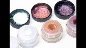 makeup forever starlit diamond powder