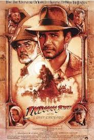 Indiana jones 5 start celebrated by original movie's iconic poster artist. Close Up Indiana Jones Poster Poster Grossformat 68 5cm X 101 5cm Amazon De Kuche Haushalt