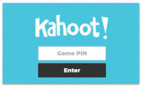 what is the game pin of kahoot