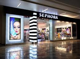 sephora opens first wyo outlet at