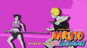 Setelah aktif, cari file domino island mod naruto pada folder download Naruto Shippuden Ending 15 U Can Do It Youtube