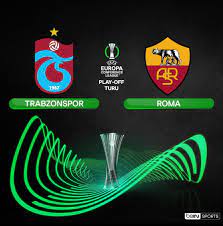 26 ağustos 2021 as roma trabzonspor maçı - uludağ sözlük