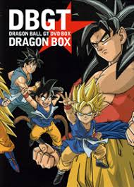 Unlike the previous seven releases, it is the first one to contain all of the songs. Home Video Guide Japanese Releases Dragon Ball Gt Dvd Box Dragon Box