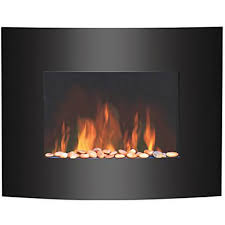 Best Wall Mounted Electric Fires For