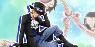 one piece sabo was always meant to be