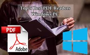 5 best pdf reader software in 2023