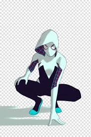 Grab your pencil and paper and watch as i guide you through these easy to follow drawing. Spider Gwen Background Posted By John Thompson