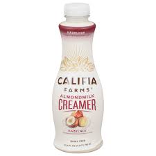 save on califia farms almondmilk