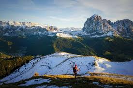 Gardena pass is a high mountain pass in the dolomites of the south tyrol in northeast italy. 7 Best Hikes In Val Gardena Dolomites Italy Moon Honey Travel