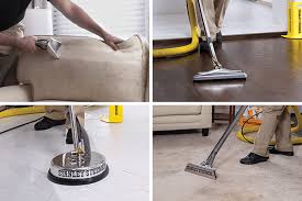 stanley steemer carpet cleaners