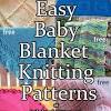 Why not browse our other free knitting patterns, with more free baby patterns to explore, including adorable baby hats. 3