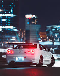 Please contact us if you want to publish a nissan skyline. Nissan Skyline R34 Aesthetic Wallpaper Novocom Top