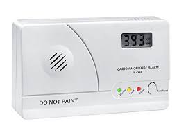 Given its abilities and the low price, it will be hard. Tegollus Carbon Monoxide Detector Battery Powered Co Alarm En 50291 Certified Carbon Monoxide Alarm Digital Display 10 Year Sensor And Warranty Buy Online In Cayman Islands At Cayman Desertcart Com Productid 59719588