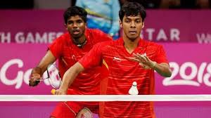 See full list on sports.nbcsports.com Tokyo Olympics Badminton Live Day 1 July 24 Satwik Chirag Start With A Massive Win Sai Loses Updates Scores Results Blog