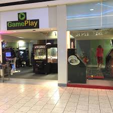 game play arcade