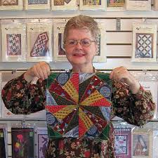 how to use men s silk ties in quilts