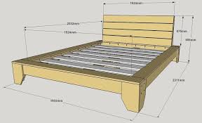 Platform Bed Metric Kreg Tool