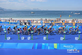 Jeux > jeux olympiques : Rio 2016 Le Triathlon En 10 Chiffres Trimag