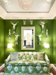 color trends from high point market