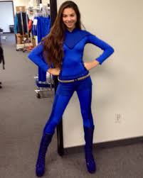 Kira nicole kosarin (born october 7, 1997) is an american actress and singer who stars as phoebe thunderman in the nickelodeon series the. Kira Kosarin Pa Twitter Exactly Seven Years Ago Today I Got To Put On Phoebe Thunderman S Supersuit For The Very First Time And Start The Coolest Adventure A 14 Year Old Could