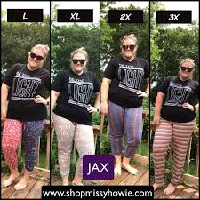 Lularoe Jax Jogger Pant Is Here And Oh My Is It Amazing