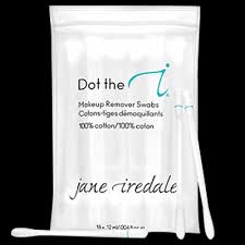 make up remover swabs jane iredale