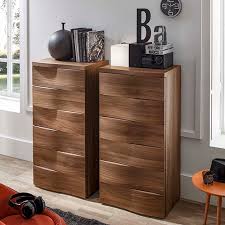 Can wood chest of drawers be returned? Wave Mix Tall Chest Of Drawers
