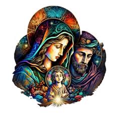 holy family png transpa images free