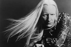 10 Facts You Probably Didn't Know About Johnny Winter