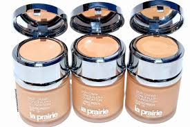 Beauty Professor La Prairie Skin Caviar Concealer
