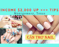 tìm thợ nail ở texas rao vặt hoa kỳ