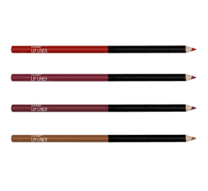 coloring pencils as lip liner