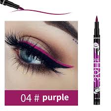 36h eyeliner pen waterproof precision
