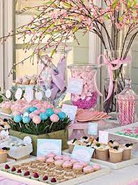 Dessert Table Ideas 15 Sweet Ways To