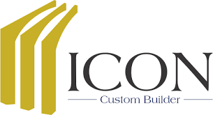 home icon custom builder
