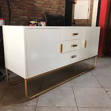 Kaki meja ini terbuat dari besi yang dikasih lapisan warna putih. Meja Tv Minimalis Modern Besi Rak Tv Minimalis Toko Furniture Jepara Rak Furniture Kamar Anak