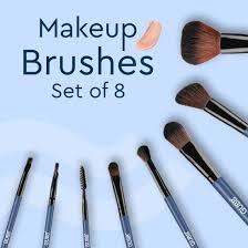 gubb makeup brush kit professional