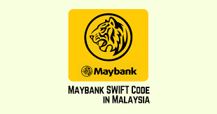 Pwc batu pahat 1st floor, maybank jalan zabedah branch, 84, jalan rahmat, 83000 batu pahat, johor tel: Maybank Swift Code Malaysia Mbbemykl All You Need To Know